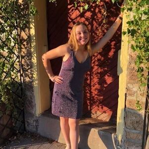 Meet your Posher, Camryn